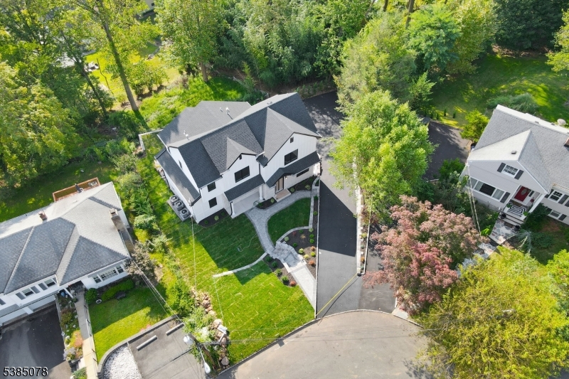 Hillside - Residential