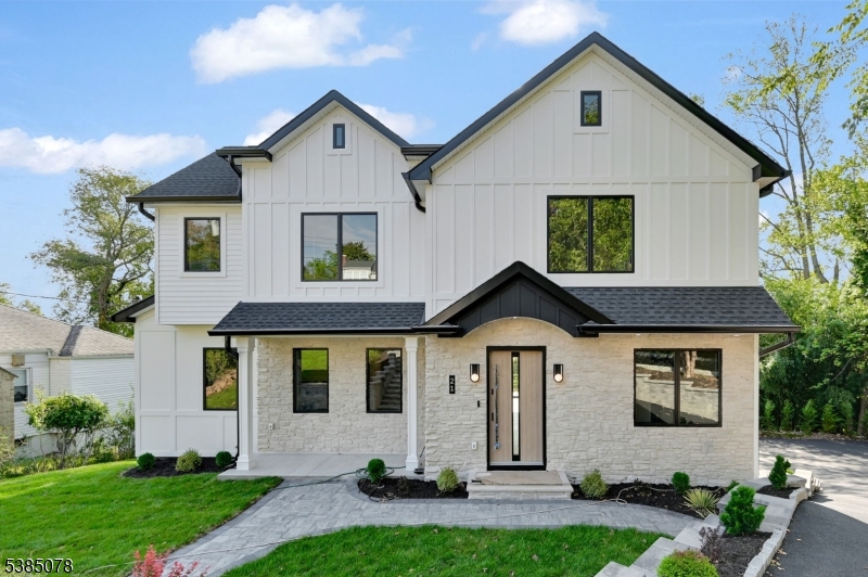 Hillside - Residential