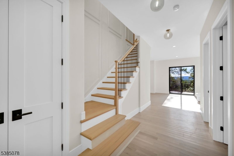 Hillside - Residential