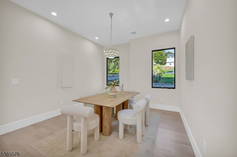 Hillside - Residential