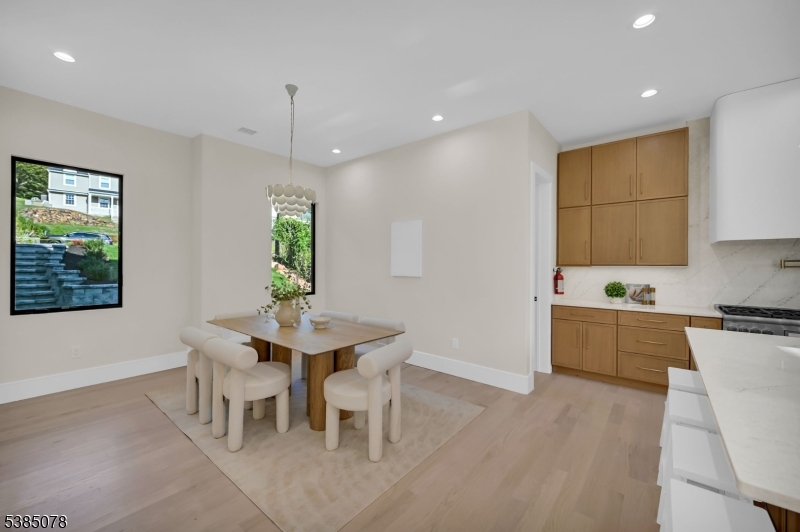 Hillside - Residential