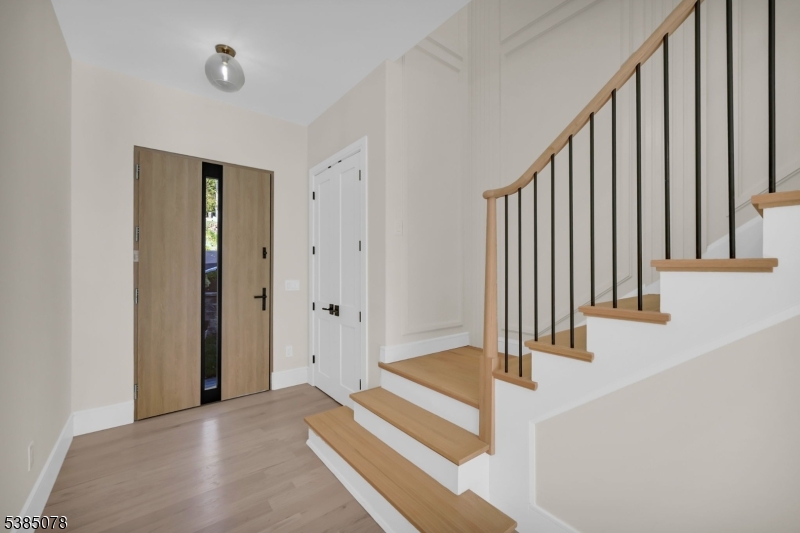 Hillside - Residential