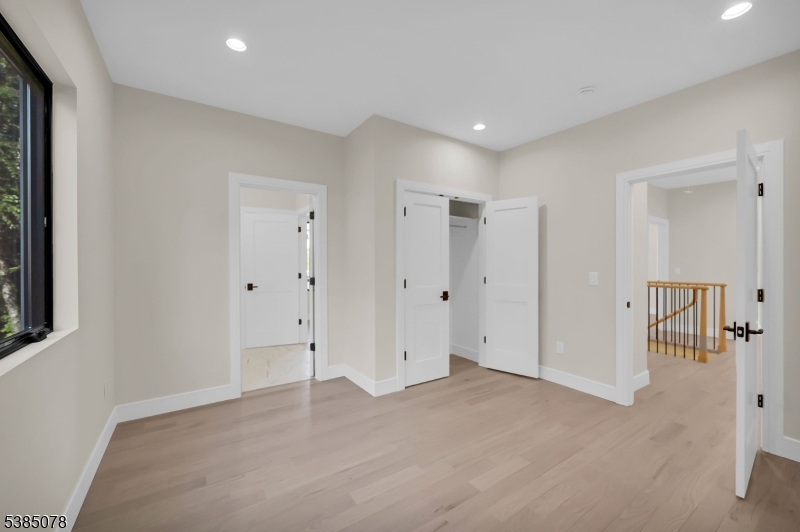 Hillside - Residential