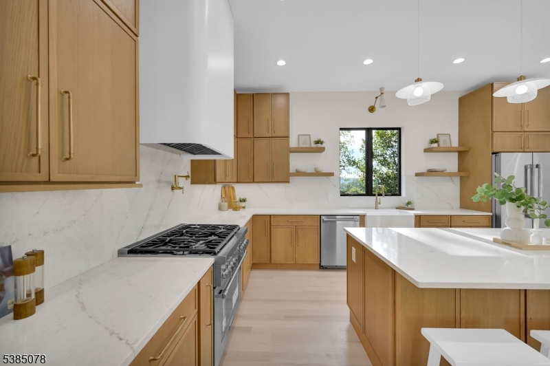 Hillside - Residential