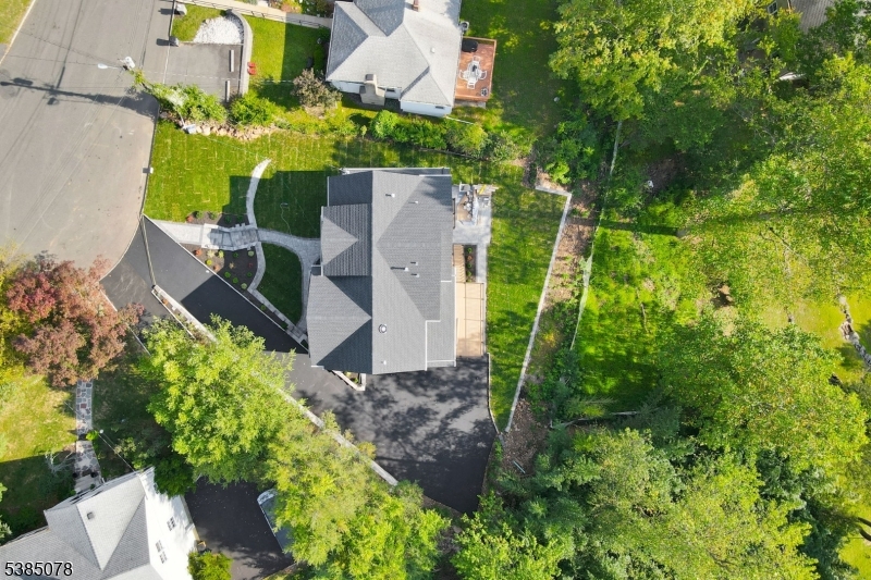 Hillside - Residential