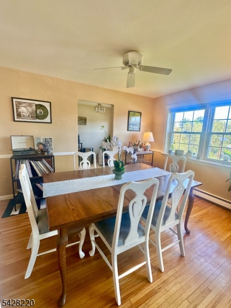 Montclair Hights - Residential Lease