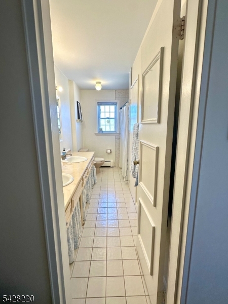 Montclair Hights - Residential Lease