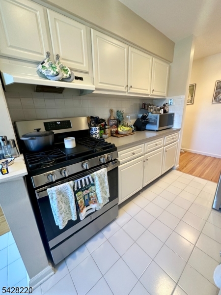 Montclair Hights - Residential Lease