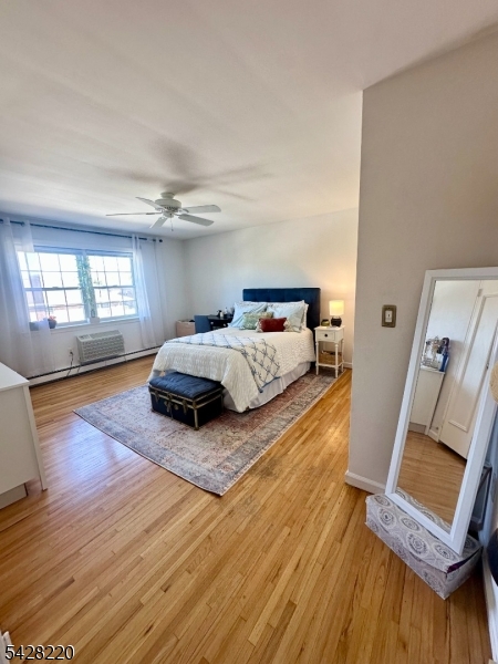 Montclair Hights - Residential Lease