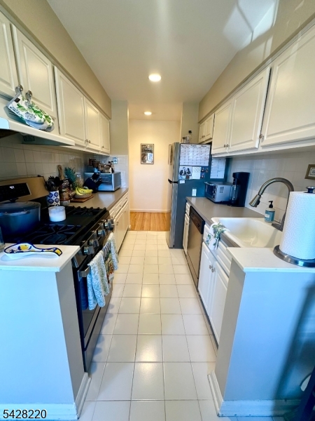 Montclair Hights - Residential Lease