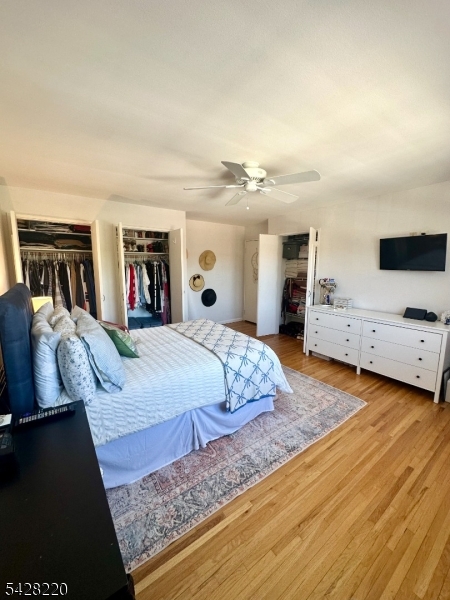 Montclair Hights - Residential Lease
