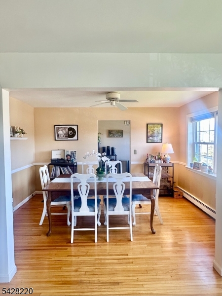 Montclair Hights - Residential Lease