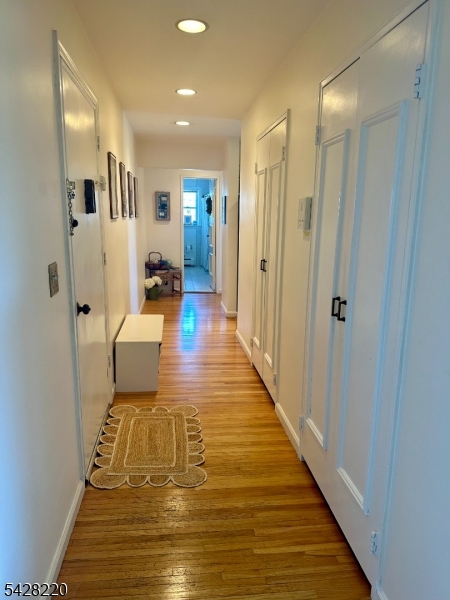 Montclair Hights - Residential Lease