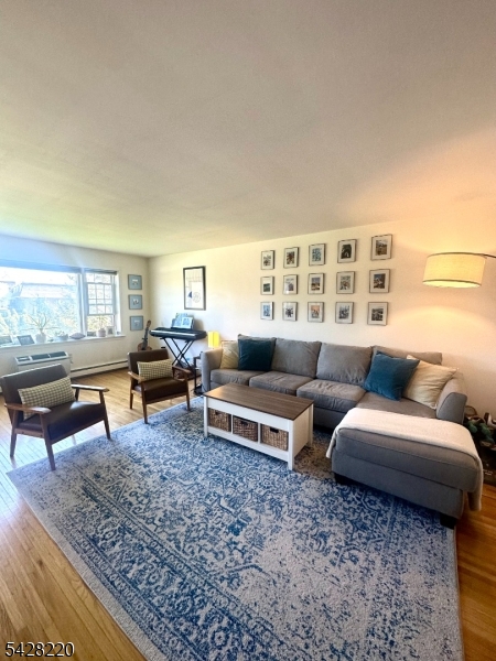 Montclair Hights - Residential Lease