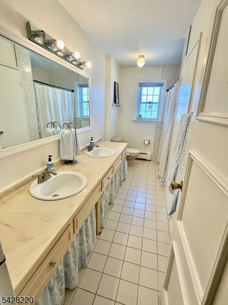 Montclair Hights - Residential Lease