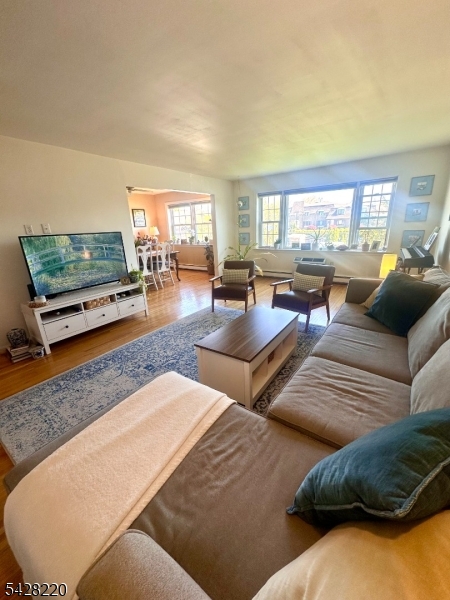Montclair Hights - Residential Lease