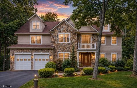 89 Clinton Ave, Mount Olive Twp., NJ 07828 - #: 4032144