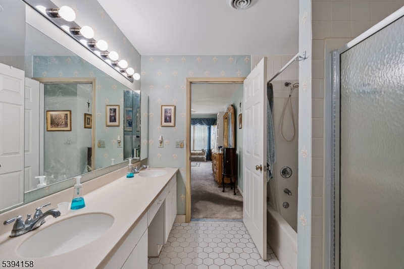 Mews at Allwood - Residential