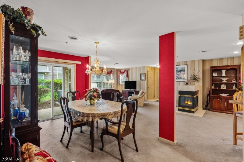 Mews at Allwood - Residential