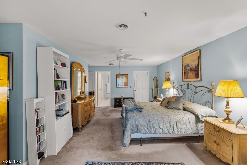 Mews at Allwood - Residential