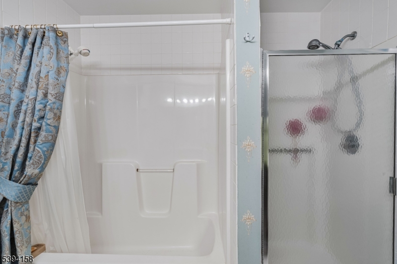 Mews at Allwood - Residential