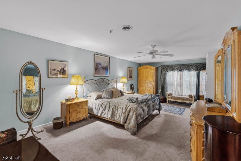 Mews at Allwood - Residential