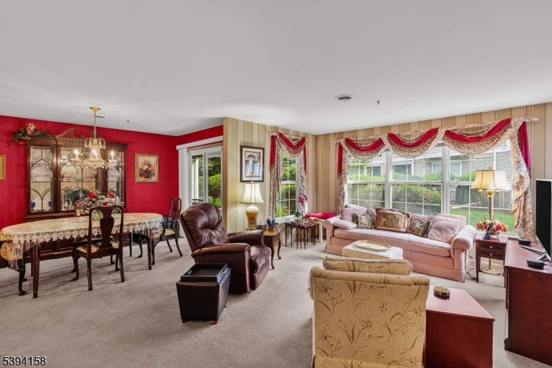 Mews at Allwood - Residential