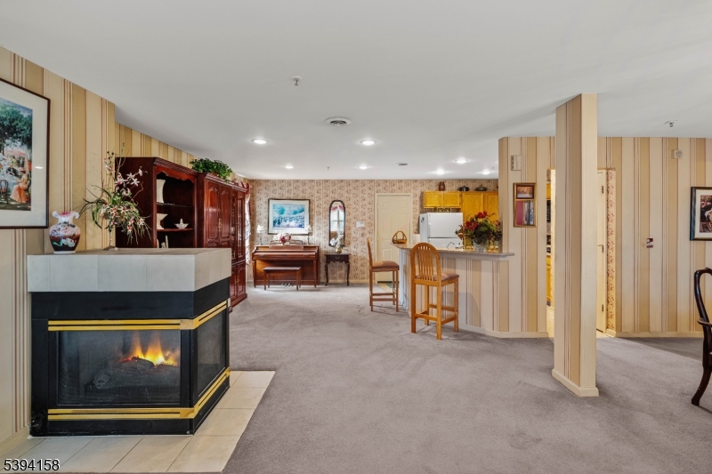 Mews at Allwood - Residential