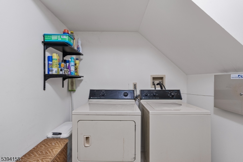 Mews at Allwood - Residential