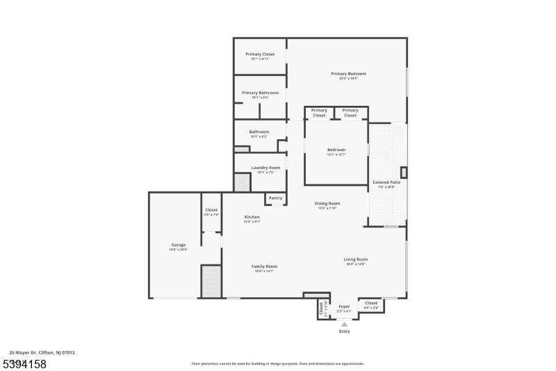 Mews at Allwood - Residential