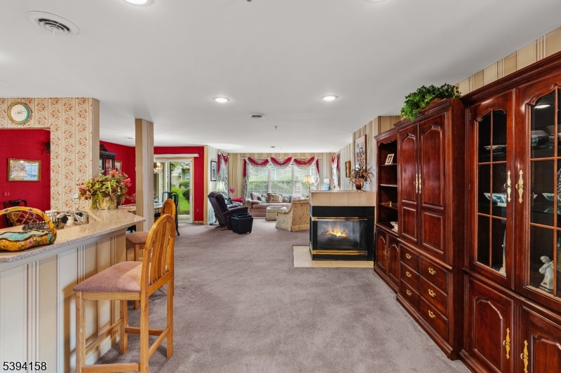 Mews at Allwood - Residential