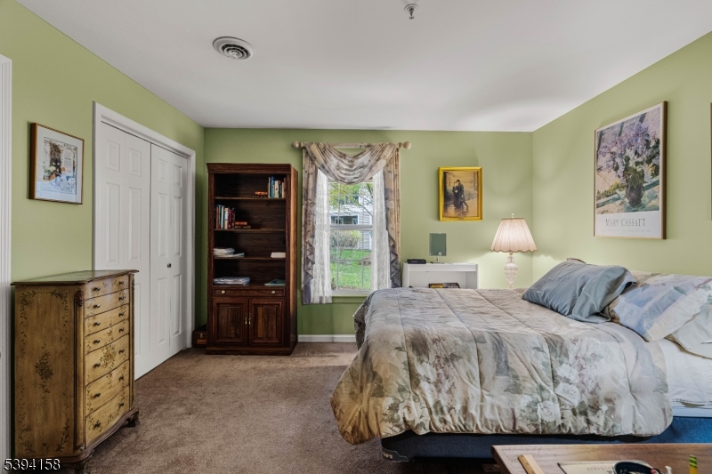 Mews at Allwood - Residential