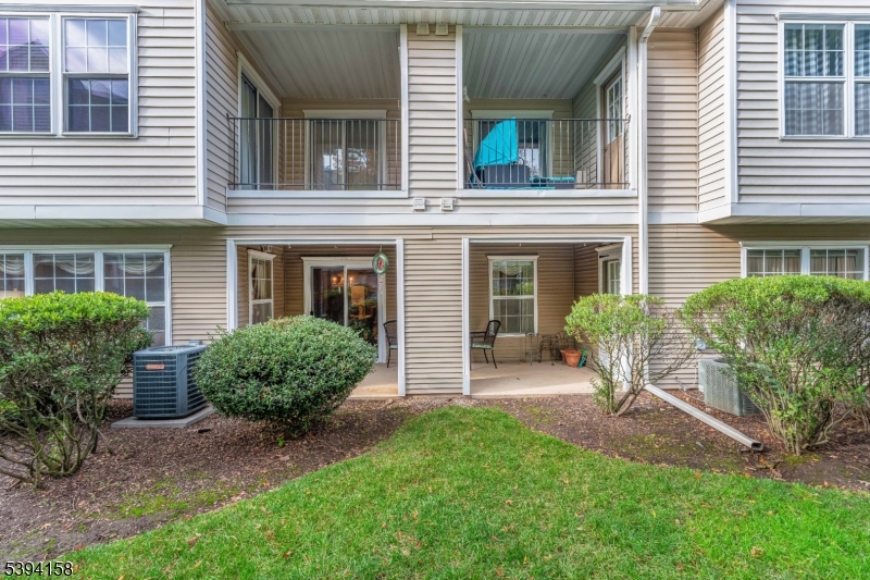 Mews at Allwood - Residential