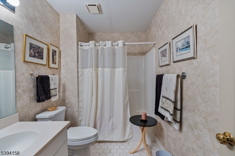 Mews at Allwood - Residential