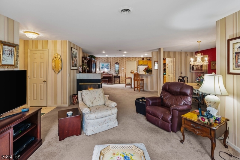 Mews at Allwood - Residential