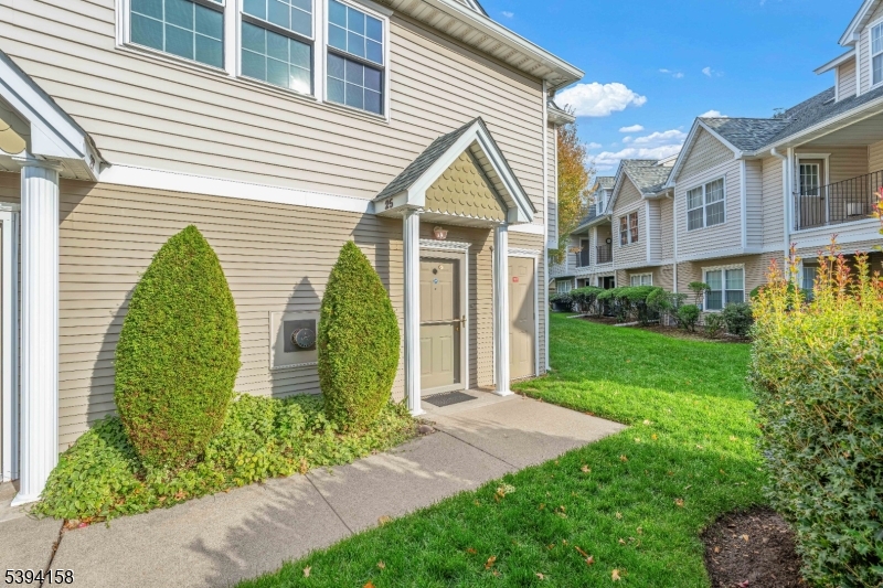 Mews at Allwood - Residential