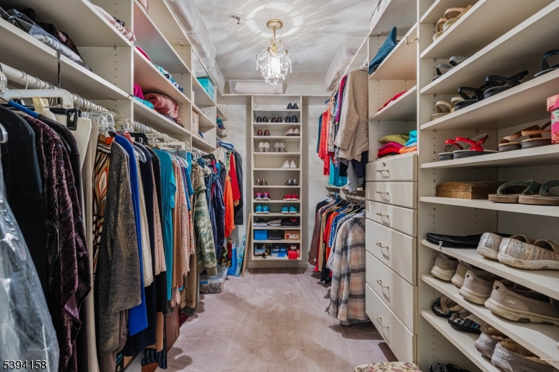 Mews at Allwood - Residential