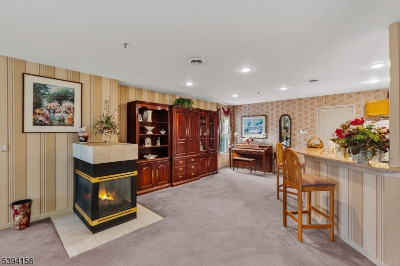 Mews at Allwood - Residential