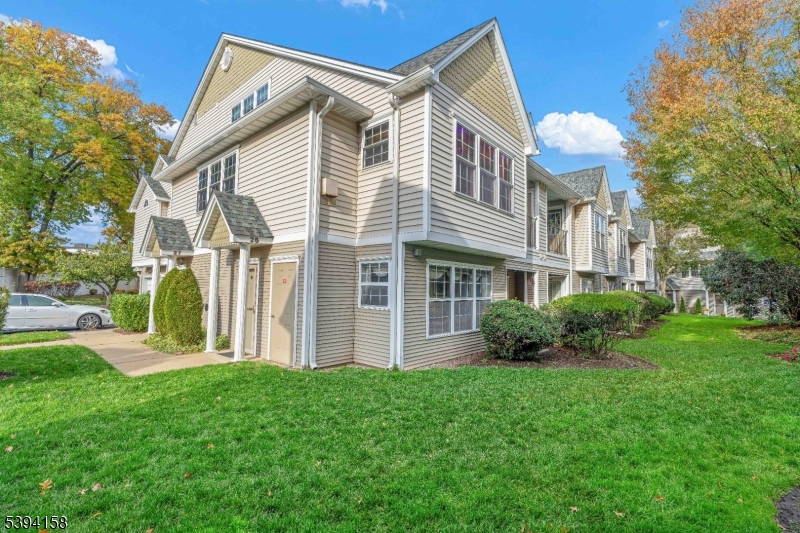 Mews at Allwood - Residential