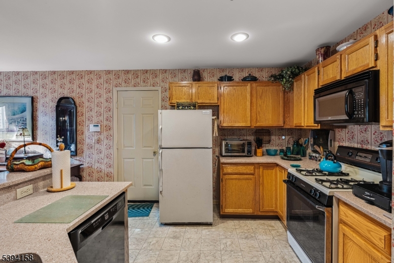 Mews at Allwood - Residential