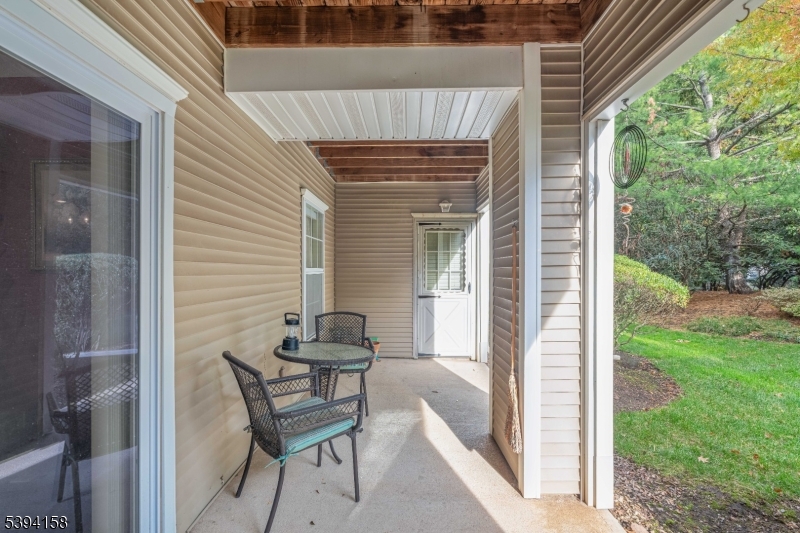 Mews at Allwood - Residential