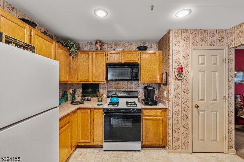 Mews at Allwood - Residential