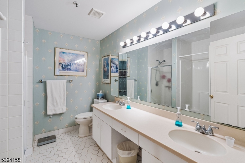 Mews at Allwood - Residential