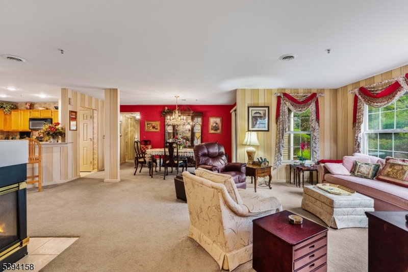 Mews at Allwood - Residential