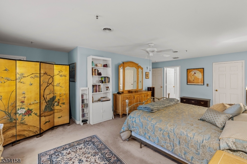 Mews at Allwood - Residential