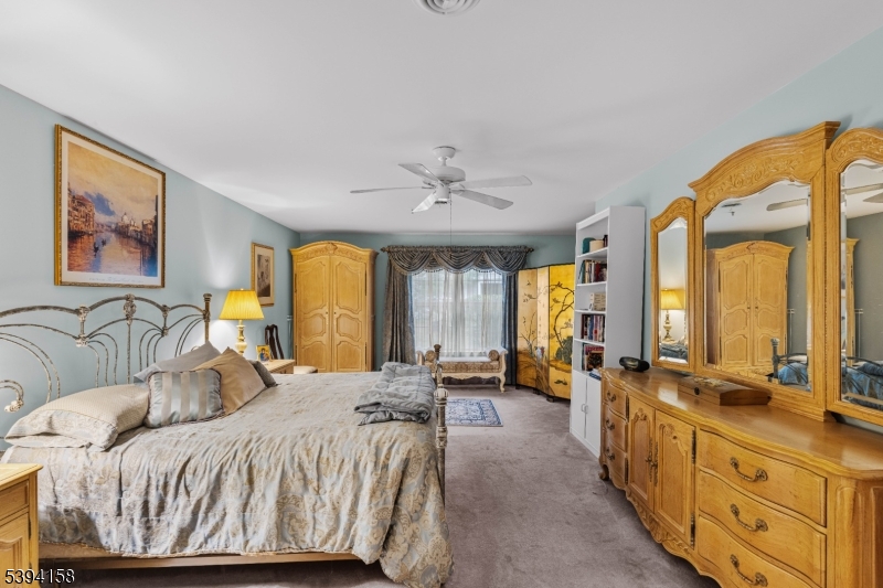 Mews at Allwood - Residential