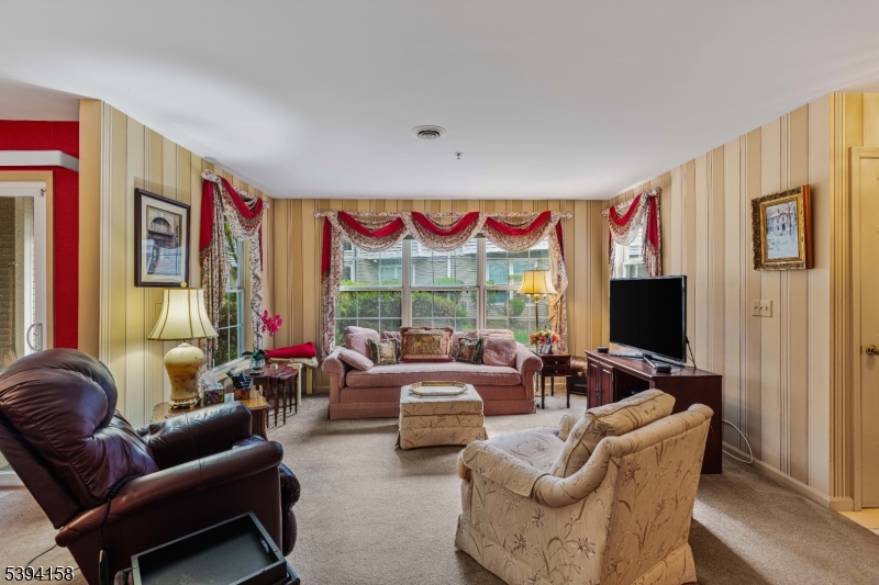 Mews at Allwood - Residential