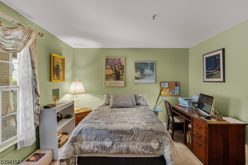 Mews at Allwood - Residential