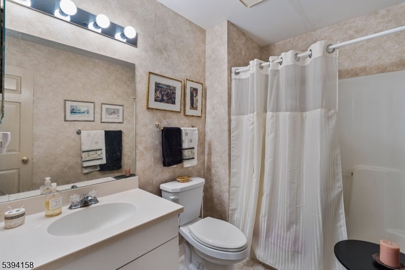 Mews at Allwood - Residential