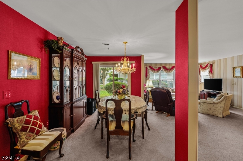 Mews at Allwood - Residential